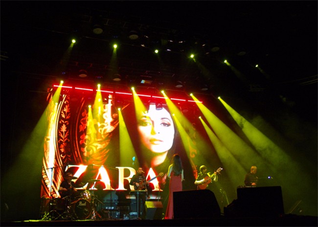 怎么選擇優(yōu)秀的LED顯示屏 怎么選擇優(yōu)秀的LED顯示屏